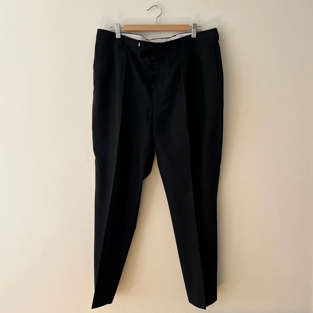 Officine Generale Trousers - Picture 1 of 4